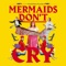 Mermaid Ballade (feat. Aramboa) - Anda lyrics