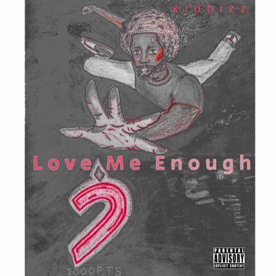 Love Me Enough - Single