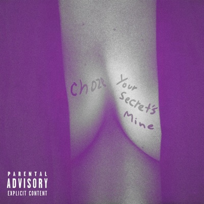 Your Secret's Mine - Single
