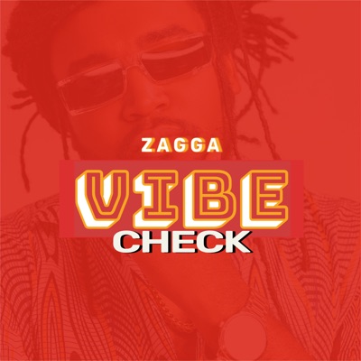 Vibe Check - Single