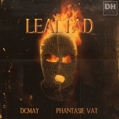 Lealtad (feat. Phantasie Vat) - Single