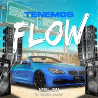 Tenemos Flow - Single - Uriel Isai