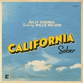 California Sober (feat. Willie Nelson) artwork