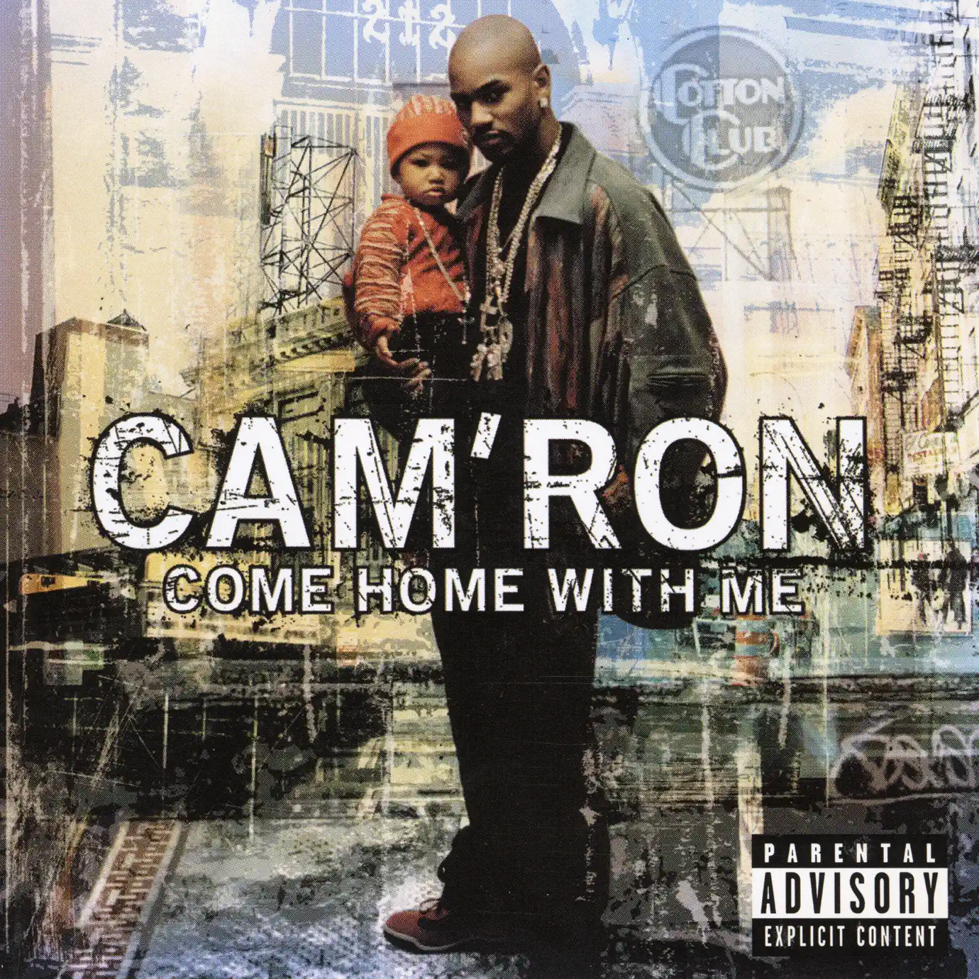 Cam'ron - Songs, Concert tickets & Videos