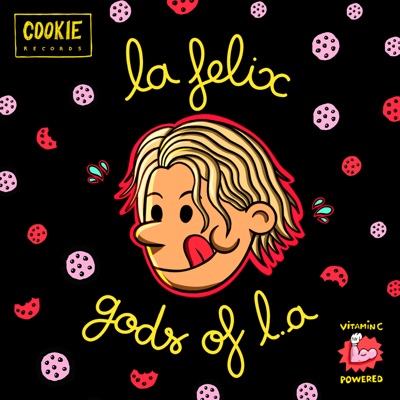 Gods of LA - Single