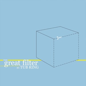 The Great Filter