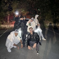 J'suis pas dans ça (feat. N2) - Single - N.A.B