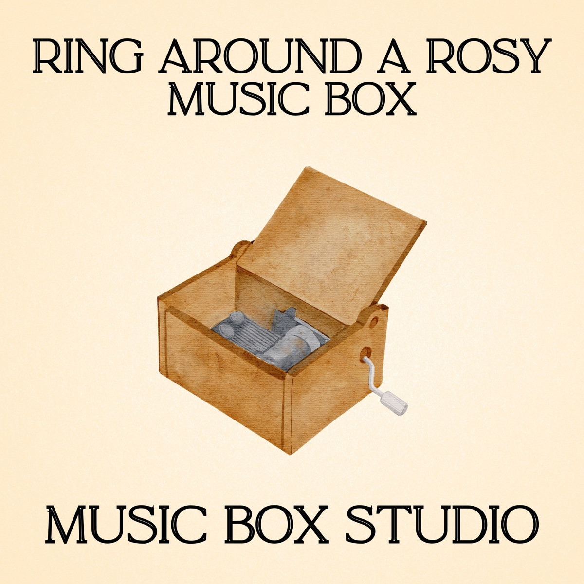 Mulan Reflection Sankyo 18-Note Windup Wooden Jewelry Music Box Gift – Music  Box Gift Ideas