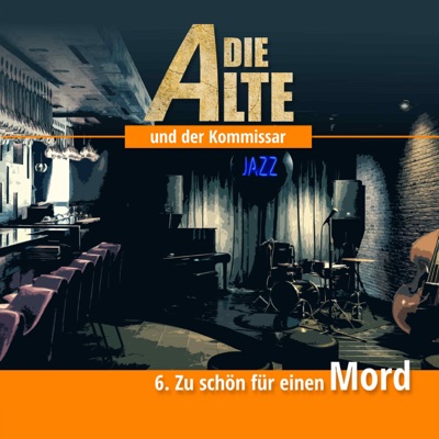 Die Alte und der Kommissar - Folge 6 - Zu schön für einen Mord (Teil 16)
