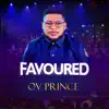 I Carry Favour