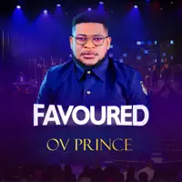 Wonder Working God — Ov Prince