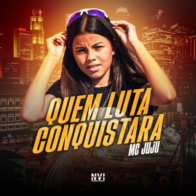 Quem Luta Conquistara - Single