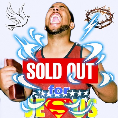Sold Out For Jesus