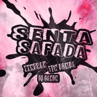 Senta Safada (feat. xxnerak) - Single - Tiw Bomba