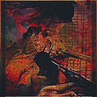 Blu Drivers - Single - Dante Gabriel