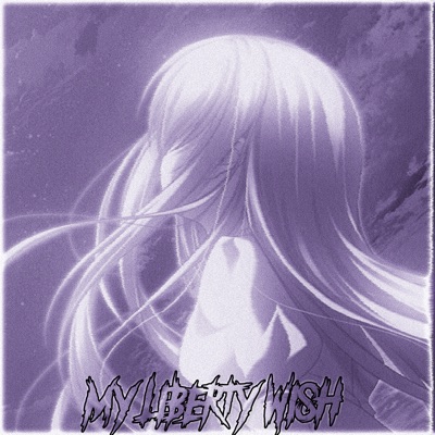 MY LIBERTY WISH (SpeedUp) - Single
