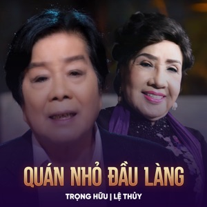 Quán Nhỏ Đầu Làng