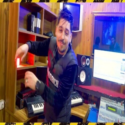 Abdou Gambetta - Ana Niya