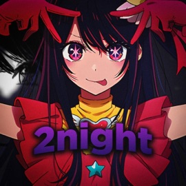 2night (feat. De33ski) swft