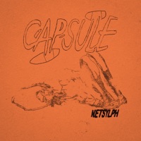 Capsule - EP - Netsylph