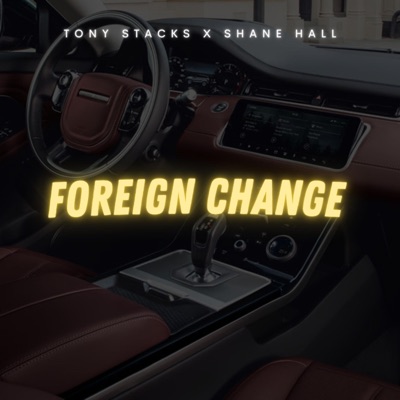 Foreign Exchange (feat. Shane Hall) - Single