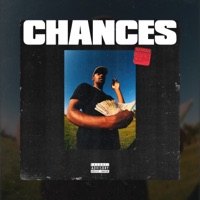 Chances - Single - Casey Chang