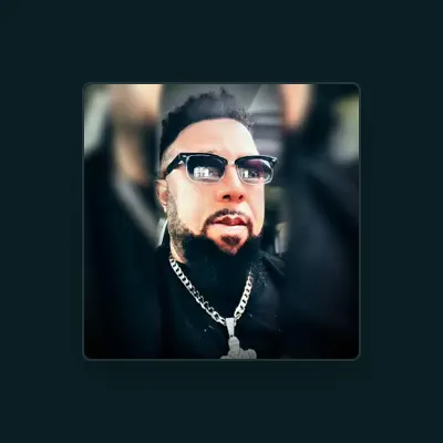 Listen to Ambassador David Gilliam Sr., watch music videos, read bio, see tour dates & more!
