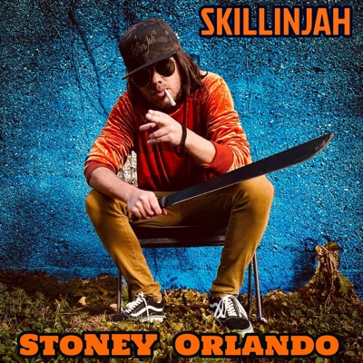 Stoney Orlando