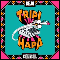Tripi Hapa - Bejo & Cookin Soul