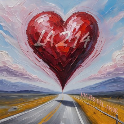 Viajes del Amor - EP