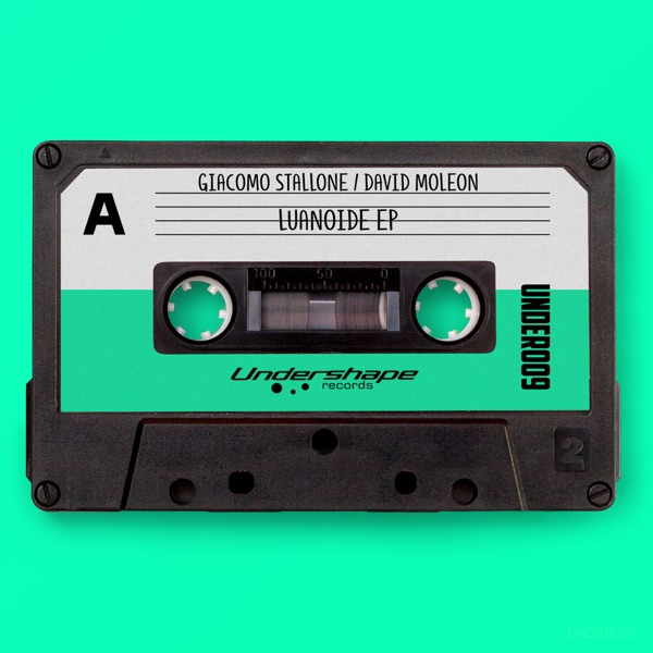 Luanoide - EP
