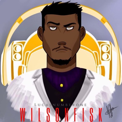 Wilson Fisk - Single