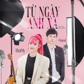 từ ngày anh xa (feat. Kaisoul) artwork