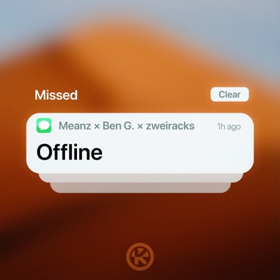 Offline (Extended Mix) - Single
