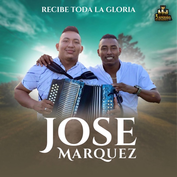 Recibe Toda La Gloria