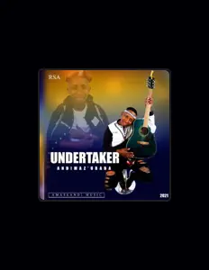 收听 Undertaker、观看音乐视频、阅读小传、查看巡演日期等 ！