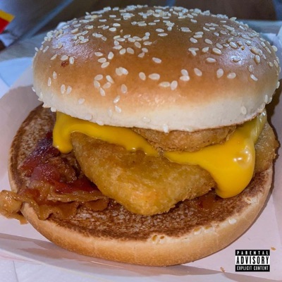 Mcdonald (feat. Pul) - Single
