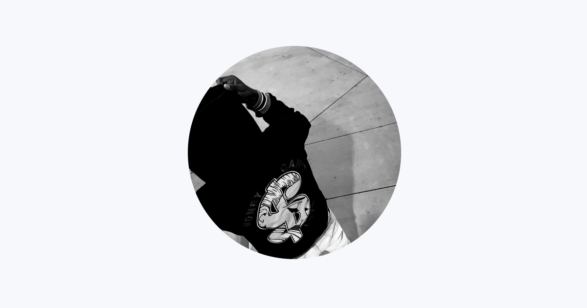 Apple Music에서 만나는 Nyx