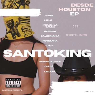 UN PERREITO EN LA H (preview) [BIENNASTYY] - Single