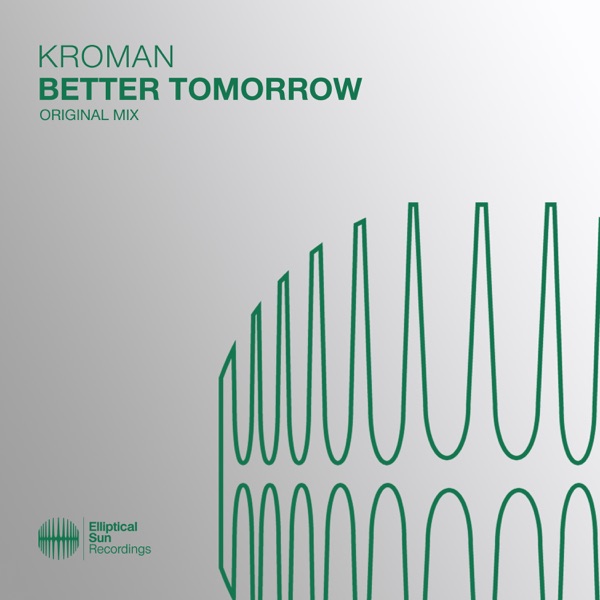 Better Tomorrow - Single