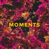 Moments artwork