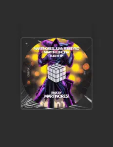Listen to Juan Ferreyro, watch music videos, read bio, see tour dates & more!
