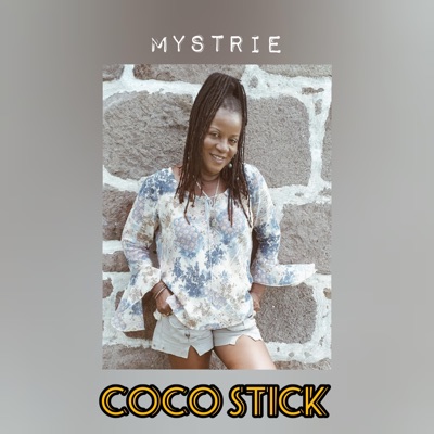 Mystrie - Coco Stick