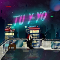 Tu y Yo - Single - Castrillón