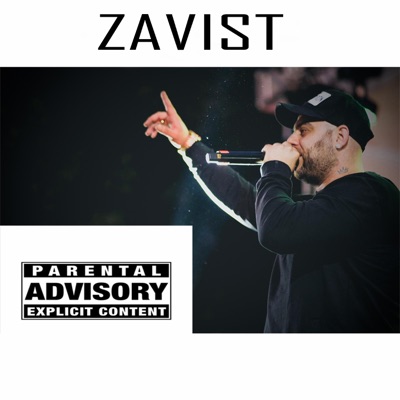 ZAVIST (feat. ATS) - Single