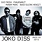 Joko Diss - Eko Fresh, Frauenarzt, Manny Marc & Bass Sultan Hengzt lyrics