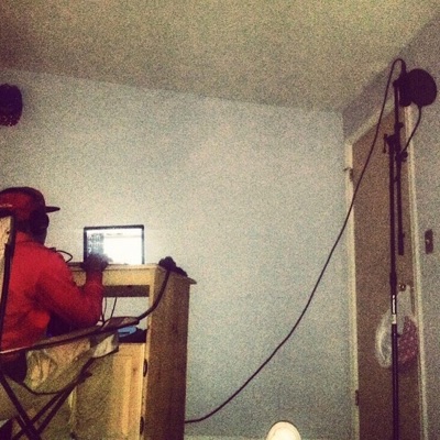 The Genesis. Chapter 2