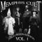 MAC-10 - Memphis Cult & GROWMANE lyrics
