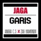 Jaga Garis (feat. Angga C.S) - Zag Hamundu lyrics