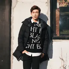 Dengarkan Eric Lin, tonton video musik, baca bio, lihat tanggal tur & lainnya!
